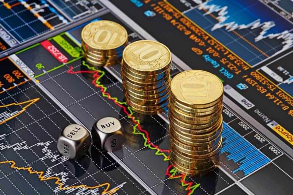 Curso: Trading de CFDs